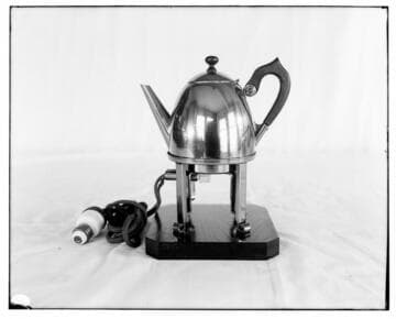 A3.1 - Appliances miscellaneous