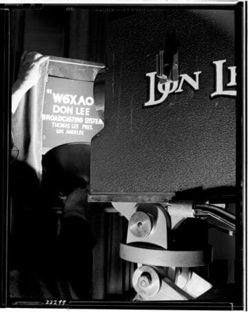 Power Consumers - KHJ Television - KHJ Studios