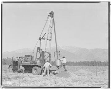 Boulder-Chino Transmission Line (2nd)