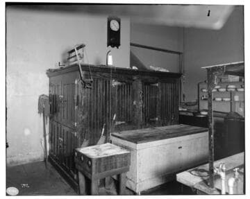 L1.1 - Lighting, misc