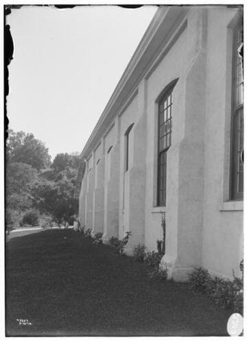 B1.1 - Buildings Miscellaneous