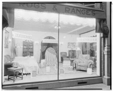 L1.3 - Lighting, stores