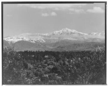 S1.2 Scenery, Mountains