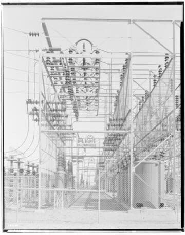 Lighthipe Substation