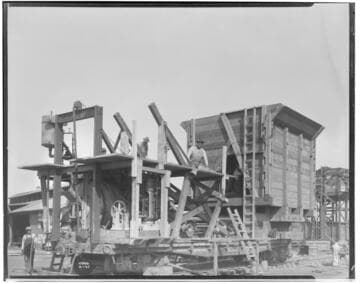 Long Beach Steam Station, Plant #3