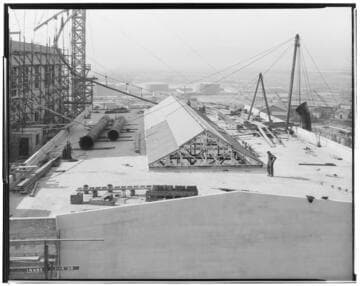 Long Beach Steam Station, Plant #3