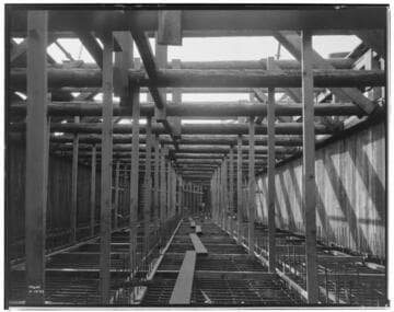 Long Beach Steam Station, Plant #3