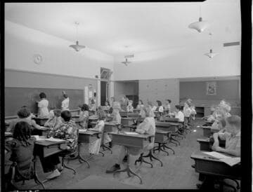 Upland Elementary School