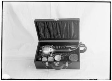 A3.1 - Appliances miscellaneous