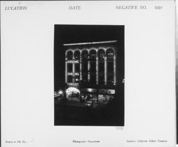 L1.1 - Lighting, misc