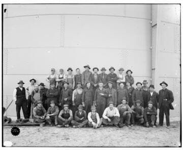 P1.1 - Group Portraits