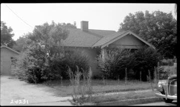 El Monte Substation Cottage