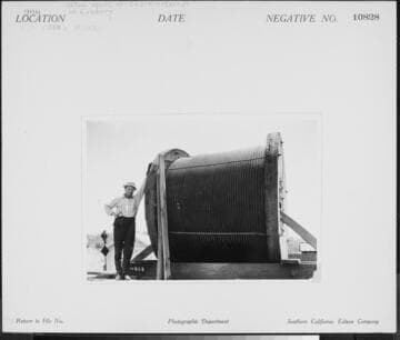 Big Creek, Miscellaneous