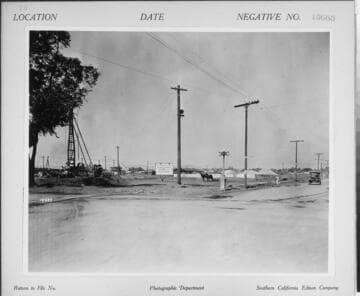 General Store, Alhambra - Warehouse & Shops Construction