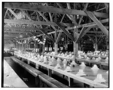 Big Creek Huntington Lake Dams