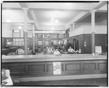 A2 - Air Conditioning - Edison Building