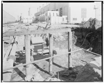 Long Beach Steam Station, Plant #3