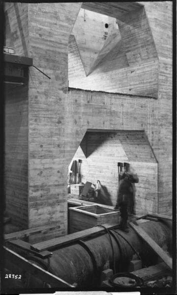 Power Producers - Not SCE - Duluth Steam Station