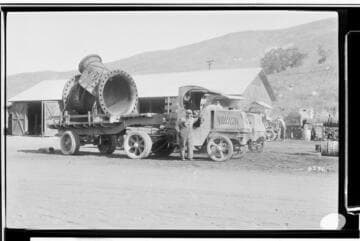 T3.1 Transportation - Autos, Trucks, & Railcars