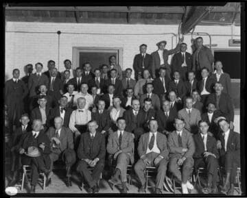 P1.1 - Group Portraits - Trans. Dept. Club #3