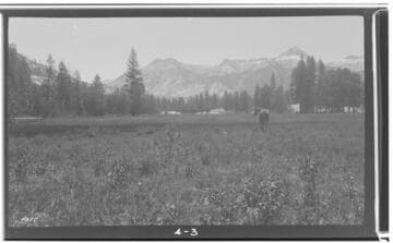 Big Creek, Florence Lake Dam - Florence Lake Trip