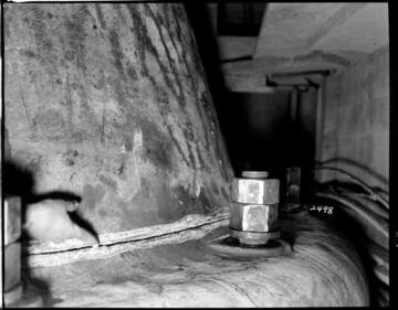 Big Creek Powerhouse #4