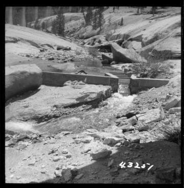 Big Creek Hydrographics