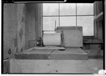 Big Creek, Shaver Lake Dam