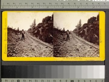 242. West of Clipper Gap