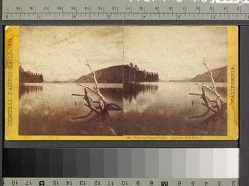 130. View on Donner Lake