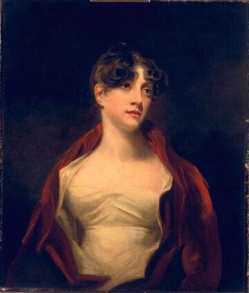 Margaret (Macdonald) Moncrieff