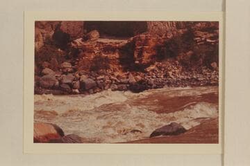 Vulcan Rapid. Appears that the "Wee Yellow" is hidden on the far side