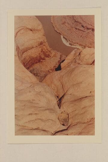 One Mile Canyon. Approximate gauge: 12,000 cfs