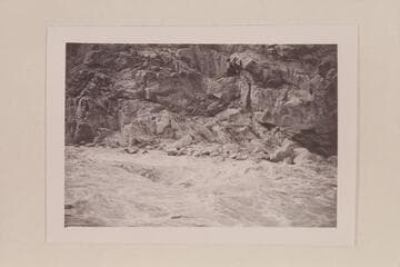 Crystal Creek Rapid?