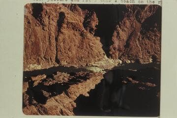 232 Mile Rapid, Mile 232.4