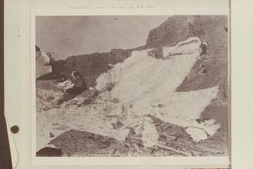 83. Camp 15. Brown-Stanton survey