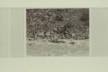 Esmeralda running Hermit Rapids