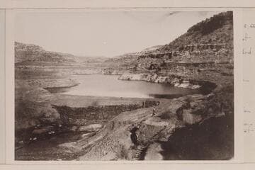 Best Expedition. Copy of print in Edwards collection. Photo probably by McCormick