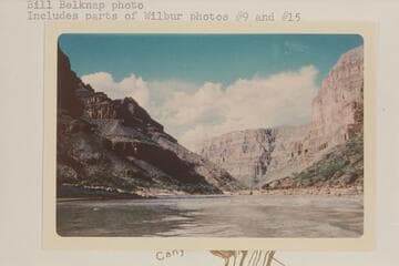 Up from Mile 213. Includes parts of Wilbur photos #9 and #15