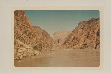 Down below 231 Rapid. Details at center appear in Wilbur photo #4