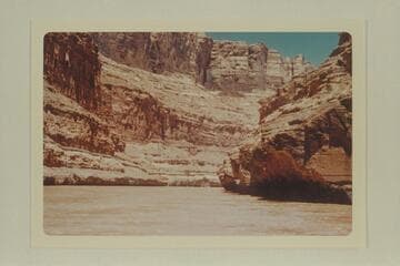 D. Julien Bend. Mile 185.3