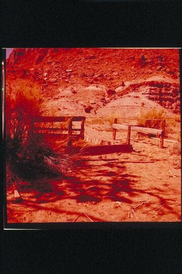 Hite and Dehlin graves