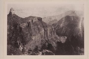 Best Expedition. Copy of print in Edwards collection. Photo probably by McCormick