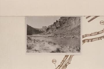 Down to Rapid #1. Brown Betty Rapid