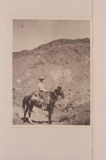 Charles L. Bernheimer. Expedition of 1926