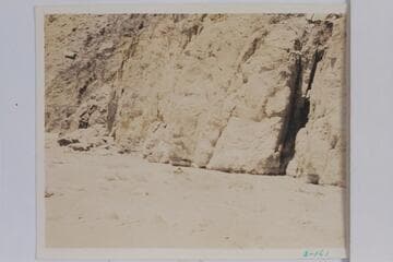 Frank Swain in Monument Creek Rapid. Bright Angel gauge: 2,070 cfs
