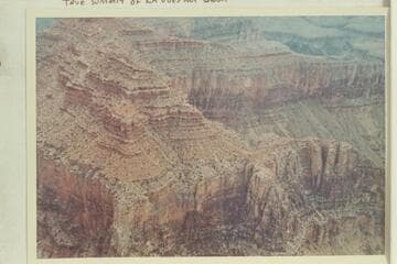 Tower of Ra. Stanton-Hislop-Kane ascent route at lower right