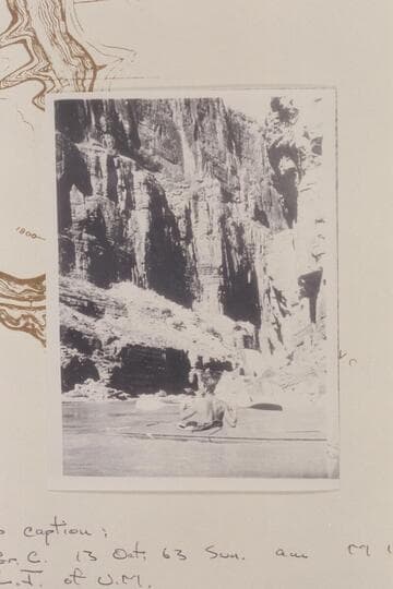 Ulrich M. 149/Mile 149