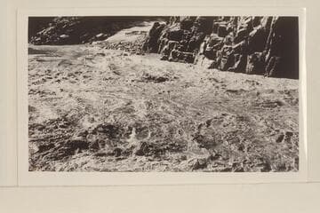 The head of Separation Rapid. Photo from the Lint album