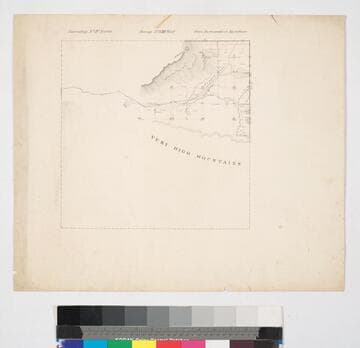 Los Angeles County public lands : T. 4 N. R.13 W. S.B.M., Soledad Canyon